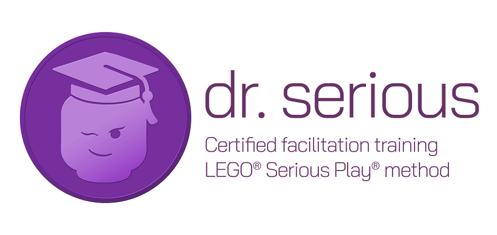 Logo Dr. Serious