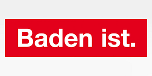 Logo der Stadt Baden